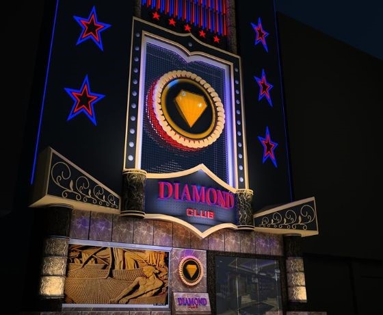 Karaoke Diamond Club - Hạ Long