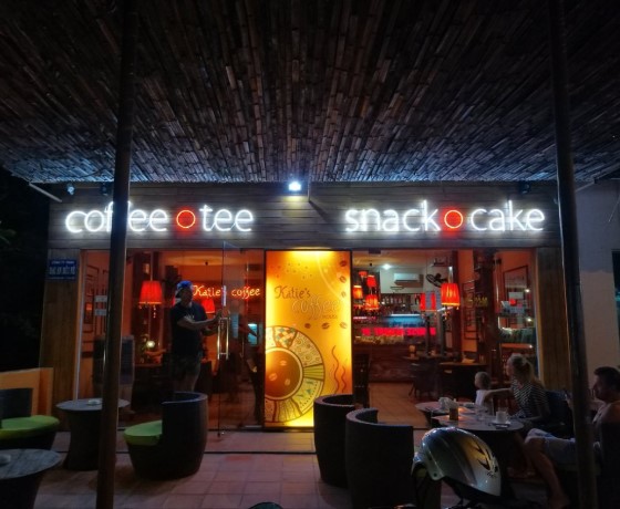 Katie Coffee House - Phan Thiết