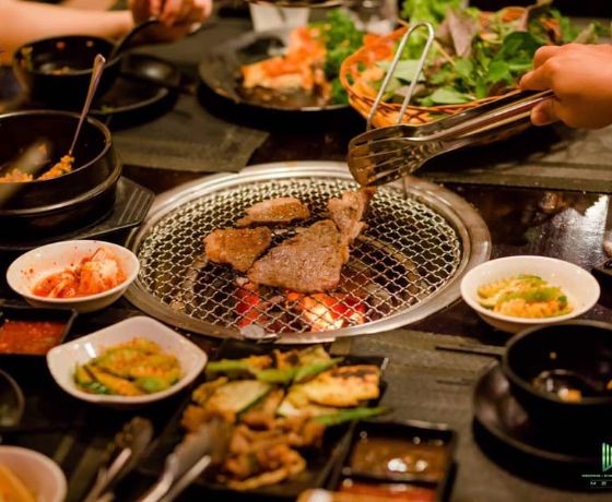 Sky Garden BBQ - Phú Quốc