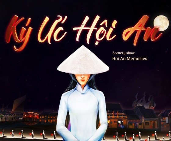 Ký ức Hội An - Hội An
