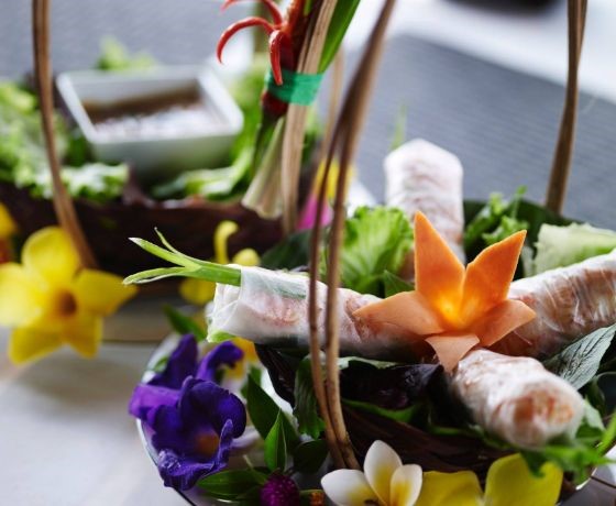 L'Oceane Restaurant - Phan Thiết