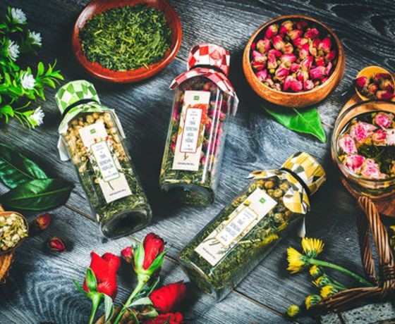 L’angfarm Store - Đà Lạt