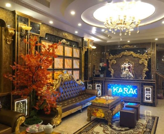 Karaoke Galaxy - Sapa