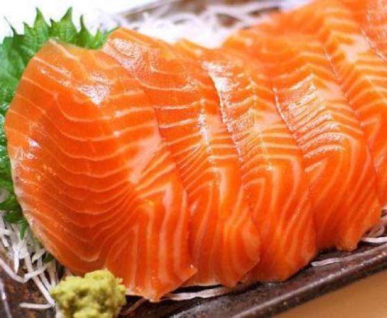 Nhà Hàng Cá Hồi Song Nhi - Sapa