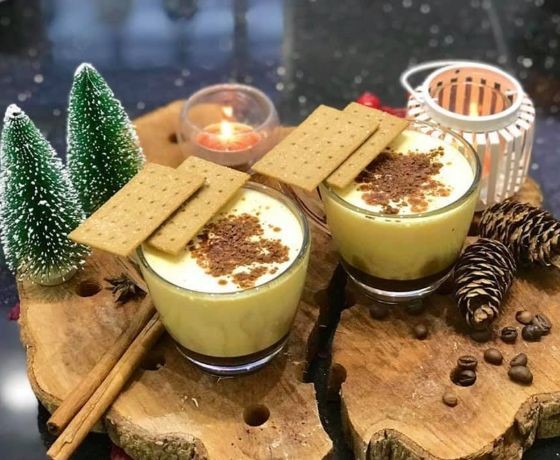 Cafe La Vista - Ninh Bình