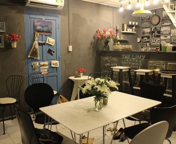 The Lavy Cafe - Phan Thiết