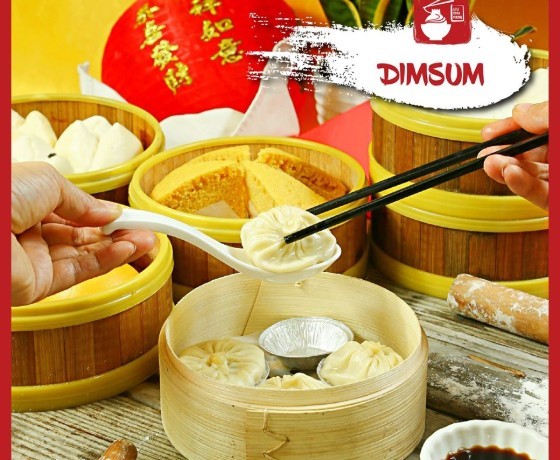 Liu Chu Fang - Buffet Lẩu & Dimsum Hồng Kông - Đà Nẵng