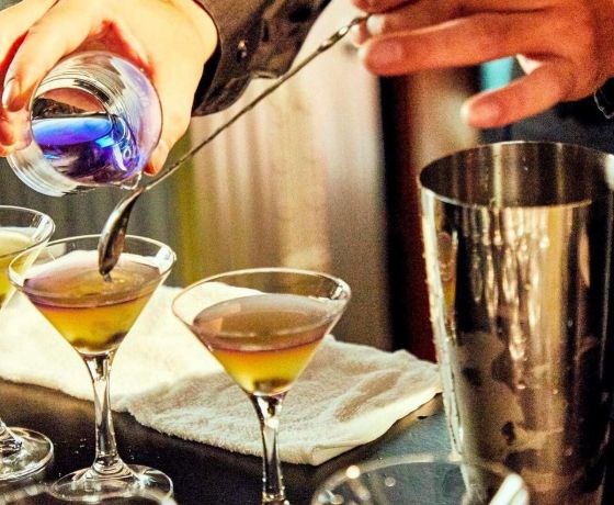 Bar LIBRE - Đà Nẵng