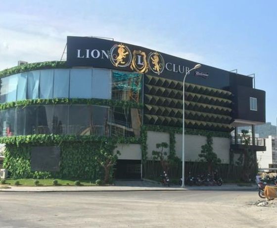 Lion Club - Quy Nhơn