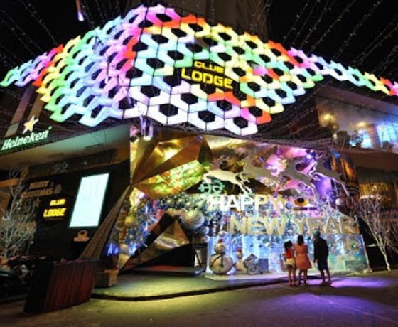 Nha Trang Lodge Club - Nha Trang