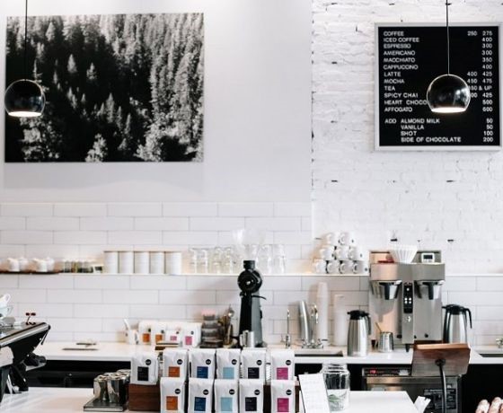 Macchio coffee - Phan Thiết