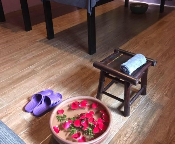 Mai Spa - Ninh Bình