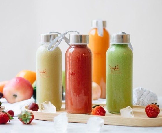 Maybe Coffee & Drinks - Đà Nẵng