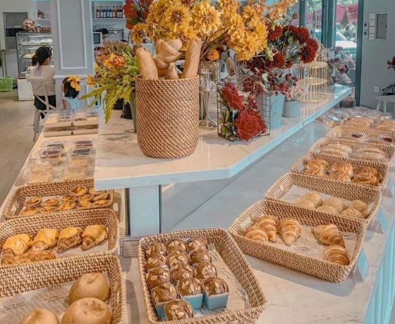 Miam Miam Bread & Cafe - Hạ Long