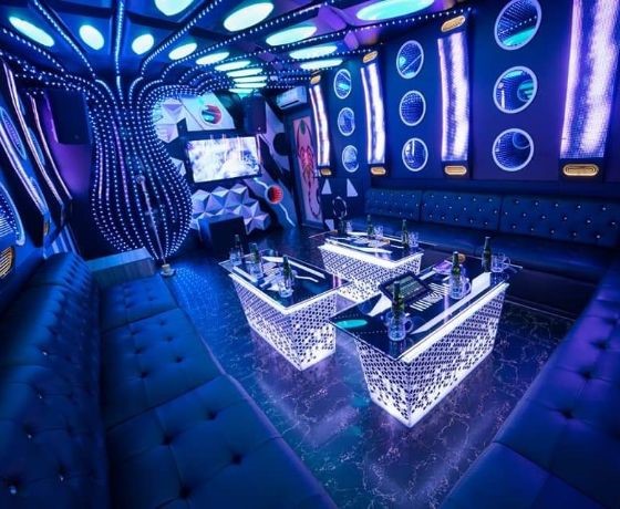 Karaoke MIC - Đà Lạt