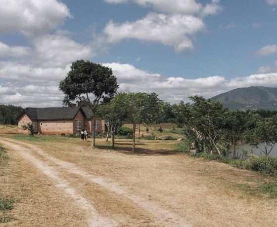 Milk Farm - Đà Lạt