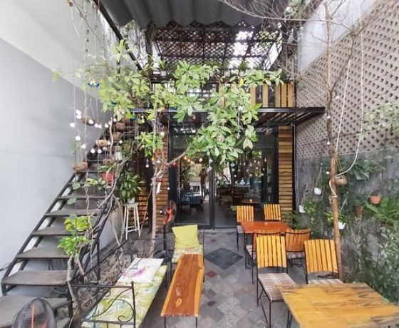 Mint Coffee - Nha Trang