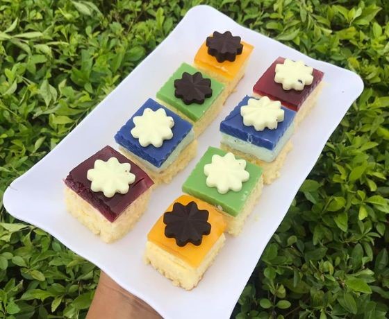 MM Bakery - Ninh Bình