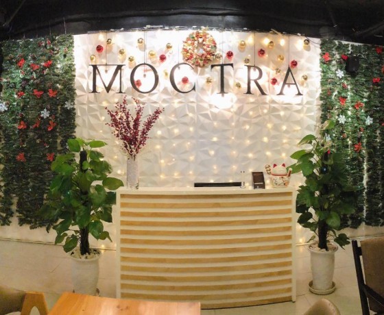 Cafe Mộc Trà - Quy Nhơn