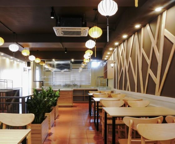 Hoi An Mongolian Grill Buffet Restaurant - Hội An