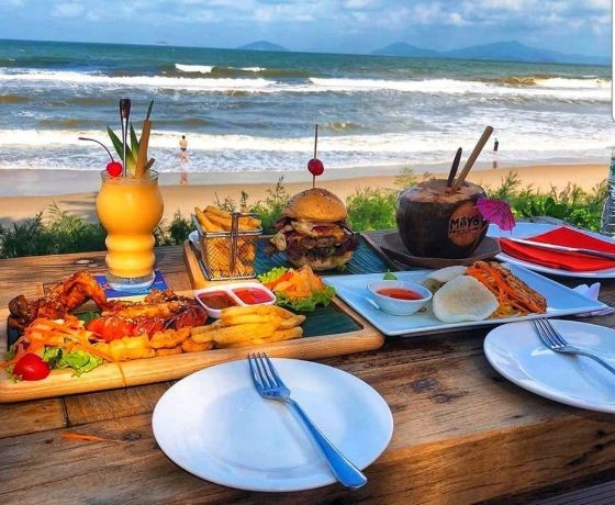 Moyo Beach Club - Hội An