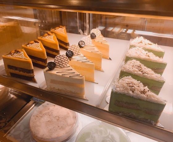Mỹ Wũ Bakery - Phan Thiết