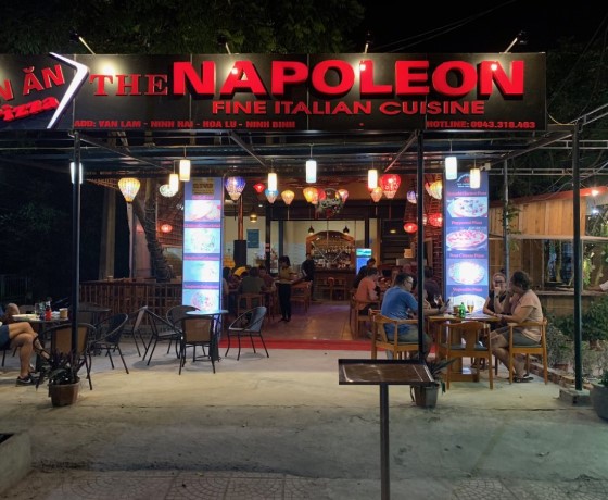 The Napoleon - Ninh Bình