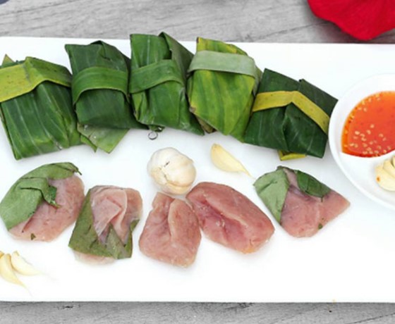 Quán Đặc Sản Nem Ninh Hòa - Phú Yên