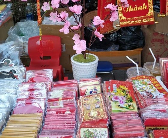 Ngọc Vân Shop - Hội An