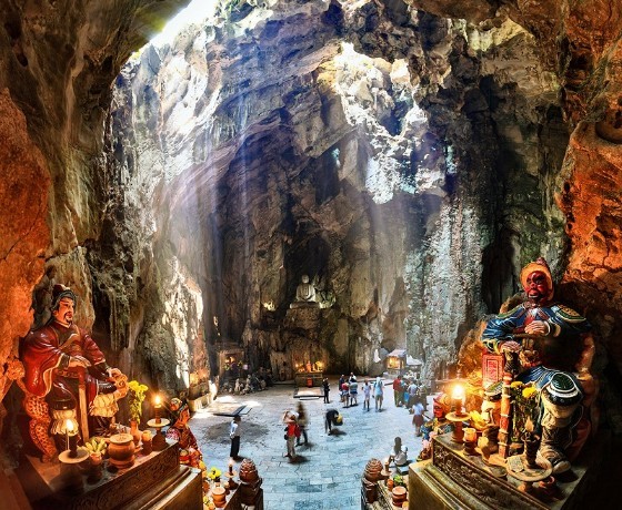 Ngũ Hành Sơn - Đà Nẵng