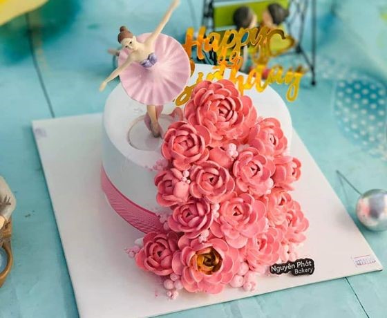 Bánh Kem Nguyên Phát - Phú Quốc