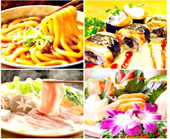 Hoshigami - Hỏa Hồ Quán - Đà Nẵng