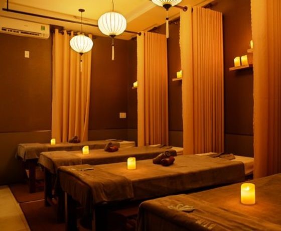 Nirvana Hội An Spa - Hội An