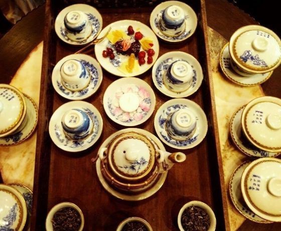 Nội Phủ Cafe - Phan Thiết