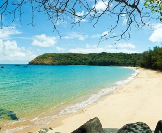 Bãi tắm Non Nước - Đà Nẵng