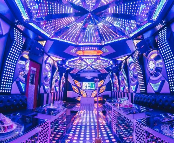 Karaoke Nữ Hoàng - Đà Lạt