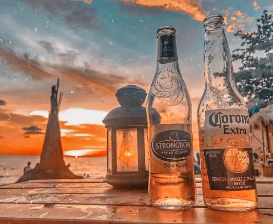 OCSEN Beach Bar & Club - Phú Quốc