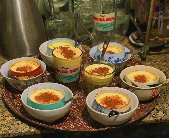 Ông Bà Bích Cafe - Phan Thiết