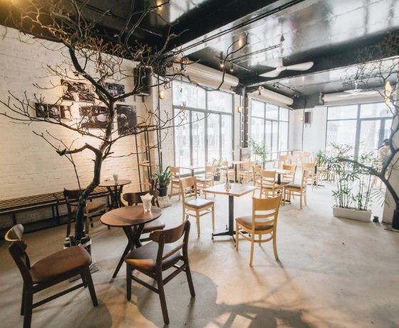 Otoke Chill Coffe & Homestay - Hạ Long