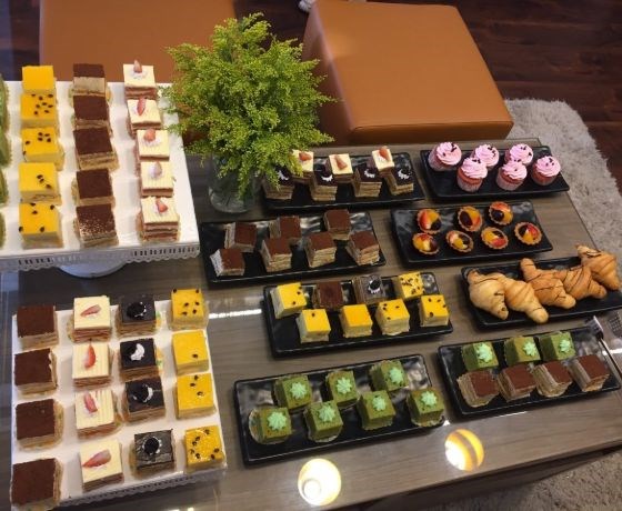 Tiệm Bánh Pháp Anh Duy - Đà Nẵng