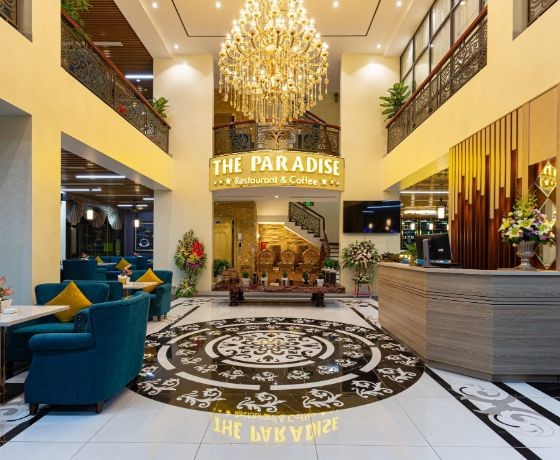 The Paradise - Ninh Bình