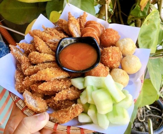 Phố cổ Hà Nội - Đà Nẵng