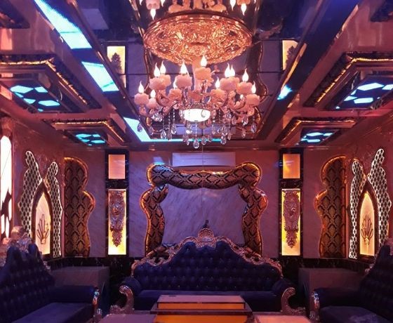 Karaoke Phantom - Ninh Bình