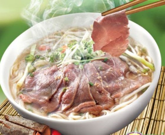Phở Cười - Phú Quốc