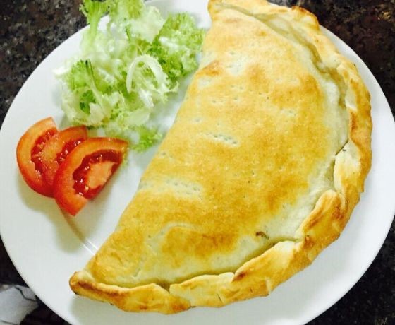  Pizza H – P - Quy Nhơn