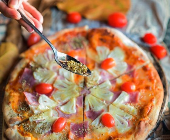 Pizza Taxi Restaurant - Phú Quốc