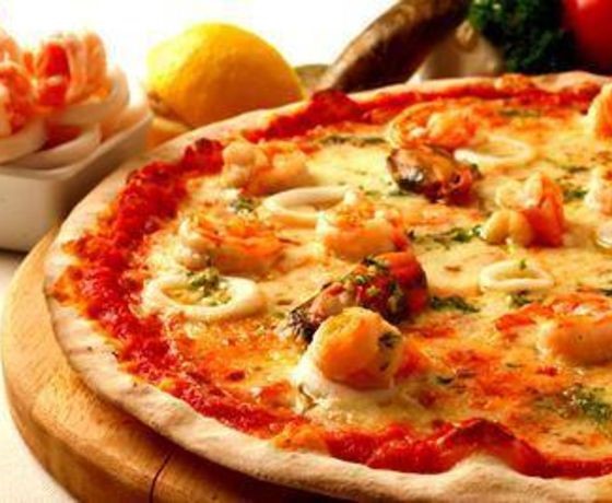 Pizza Oi - Hội An