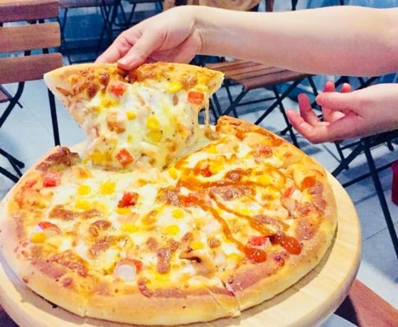 Pizza Miss - Phú Yên