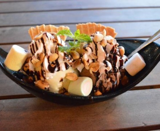 Buddy Ice Cream & Info Cafe - Phú Quốc