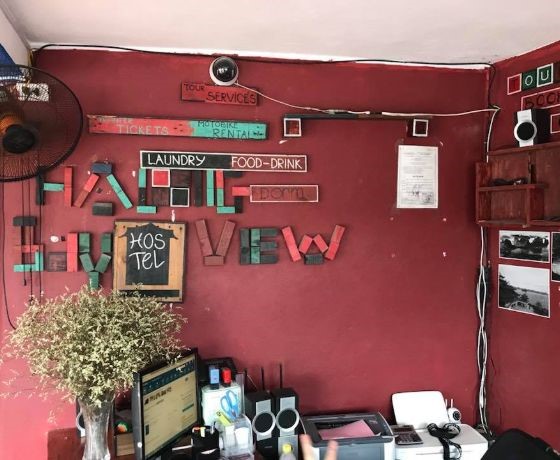 Halong Bay View Pub - Hạ Long